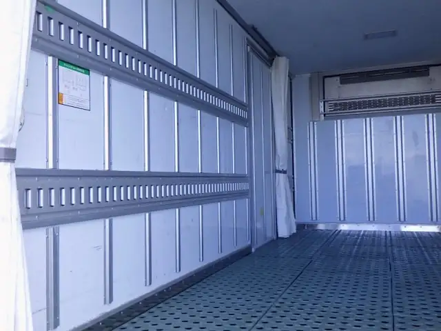 トヨタ ダイナ 小型 冷凍冷蔵 低温 スタンバイの中古トラック画像7