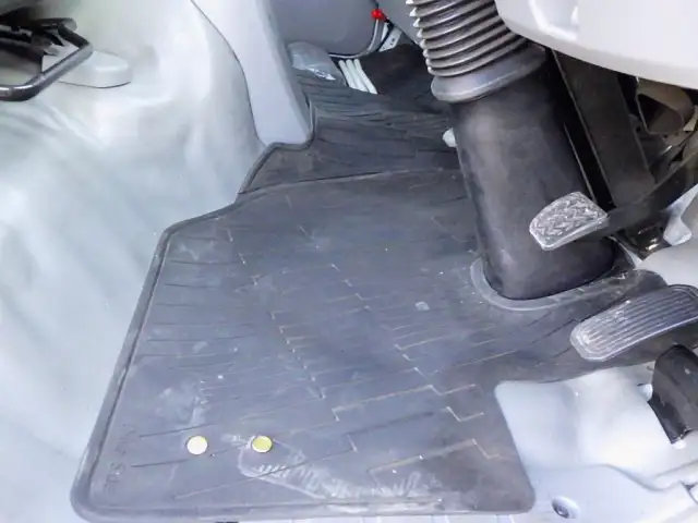 日野 デュトロ 小型 平ボディ 床鉄板 2KG-XZU730Mの中古トラック画像14