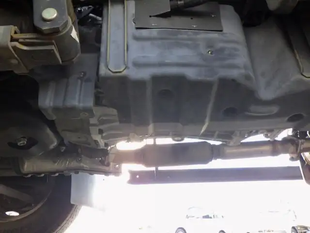 日野 デュトロ 小型 平ボディ 床鉄板 2KG-XZU730Mの中古トラック画像16