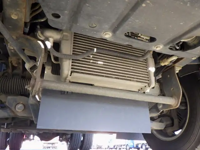 トヨタ ダイナ 小型 冷凍冷蔵 低温 床ステンの中古トラック画像16