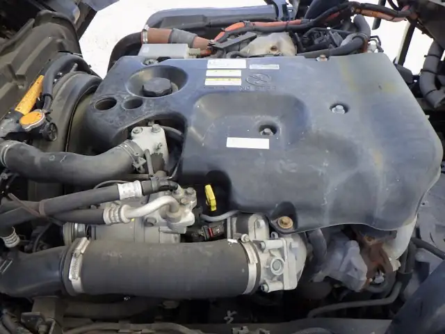 いすゞ エルフ 小型 冷凍冷蔵 低温 スタンバイの中古トラック画像19