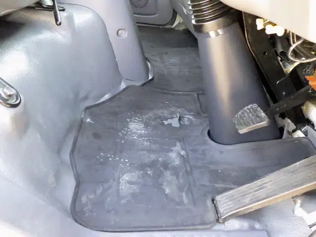 いすゞ エルフ 小型 冷凍冷蔵 低温 スタンバイの中古トラック画像15