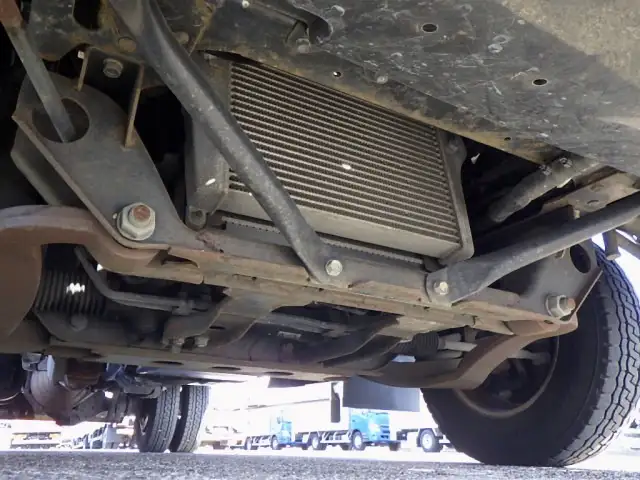 いすゞ エルフ 小型 冷凍冷蔵 低温 スタンバイの中古トラック画像16