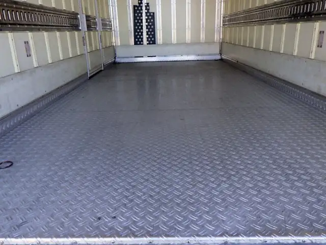 いすゞ エルフ 小型 冷凍冷蔵 低温 スタンバイの中古トラック画像8