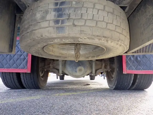 日野 レンジャー 中型/増トン クレーン付 ヒアブ 3段の中古トラック画像18