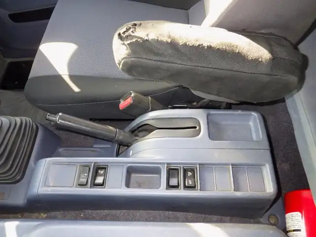 日野 レンジャー 中型/増トン クレーン付 ヒアブ 3段の中古トラック画像14