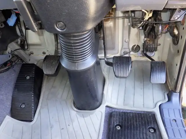 日野 レンジャー 中型/増トン クレーン付 ヒアブ 3段の中古トラック画像15