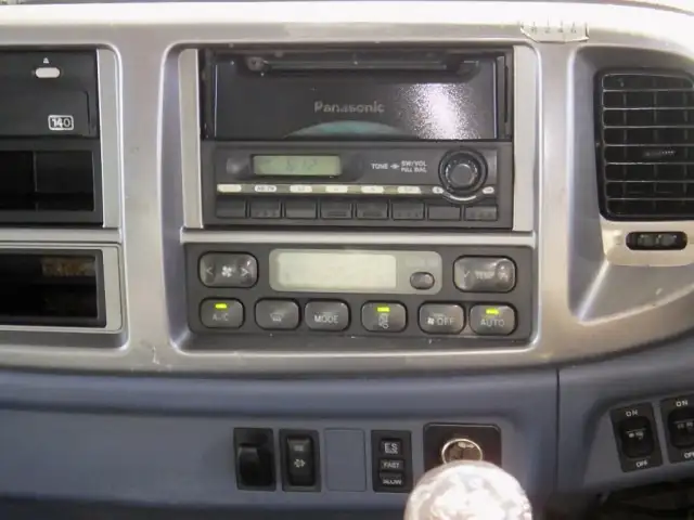 日野 レンジャー 中型/増トン クレーン付 ヒアブ 3段の中古トラック画像13