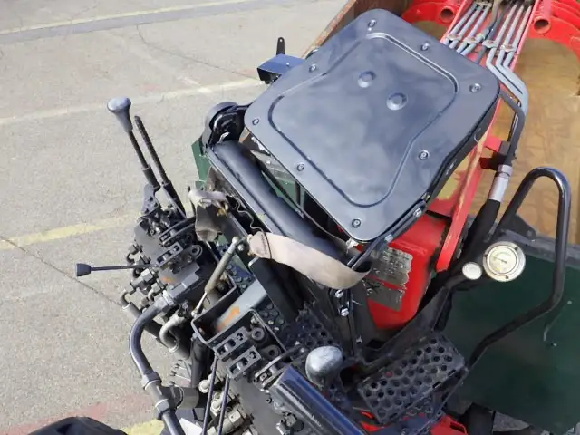 日野 レンジャー 中型/増トン クレーン付 ヒアブ 3段の中古トラック画像8