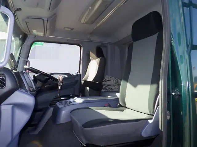 日野 レンジャー 中型/増トン クレーン付 ヒアブ 3段の中古トラック画像11