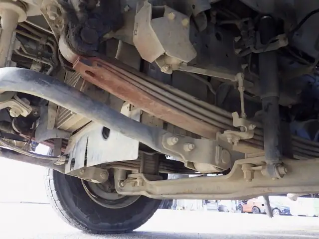 日野 レンジャー 中型/増トン クレーン付 ヒアブ 3段の中古トラック画像像17