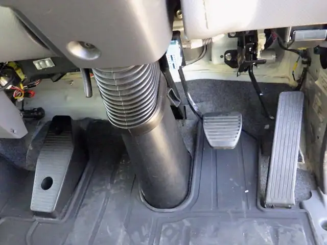 いすゞ フォワード 中型/増トン ウイング パワーゲート エアサスの中古トラック画像15