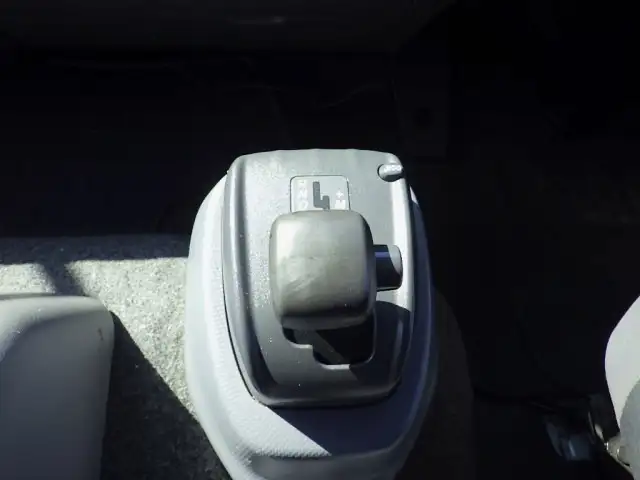 いすゞ フォワード 中型/増トン ウイング パワーゲート エアサスの中古トラック画像14