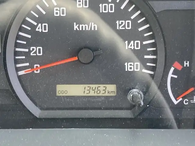 いすゞ エルフ 小型 平ボディ TRG-NJR85A H31/R1の中古トラック画像11