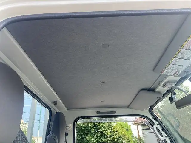 いすゞ エルフ 小型 平ボディ TRG-NJR85A H31/R1の中古トラック画像15