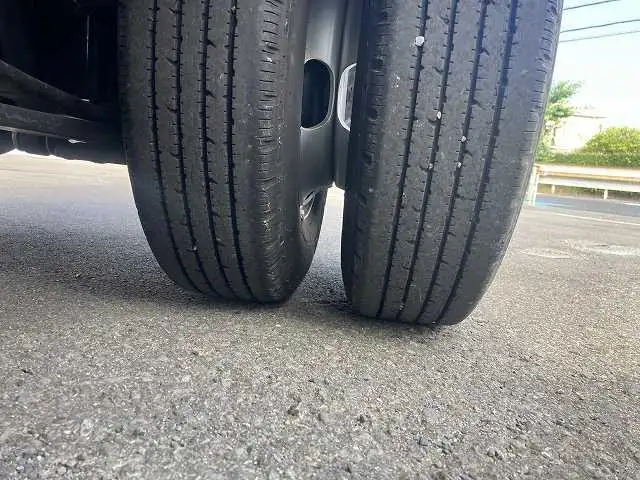 いすゞ エルフ 小型 平ボディ TRG-NJR85A H31/R1の中古トラック画像20