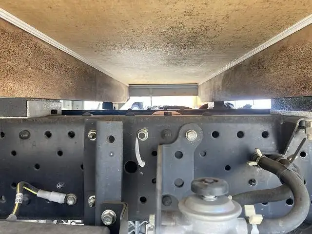 いすゞ エルフ 小型 平ボディ TRG-NJR85A H31/R1の中古トラック画像16