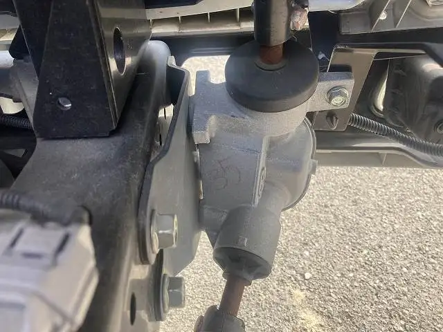 いすゞ エルフ 小型 平ボディ TRG-NJR85A H31/R1の中古トラック画像18