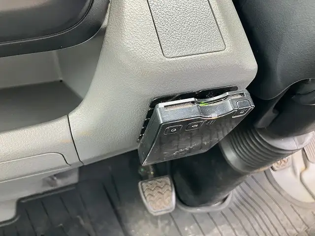 トヨタ トヨエース 小型 平ボディ Wキャブ LDF-KDY281の中古トラック画像13