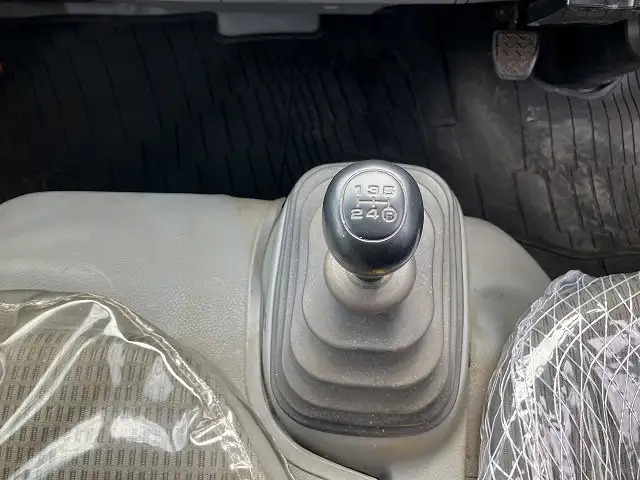 トヨタ トヨエース 小型 平ボディ Wキャブ LDF-KDY281の中古トラック画像14