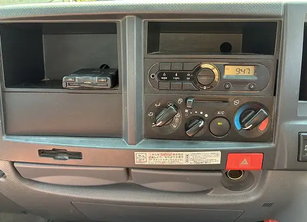 いすゞ エルフ 小型 ダンプ 強化 コボレーンの中古トラック画像14