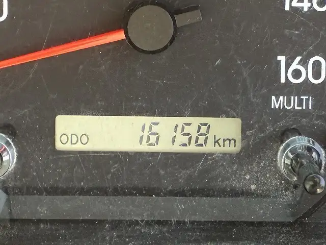 いすゞ エルフ 小型 ダンプ 強化 コボレーンの中古トラック画像13