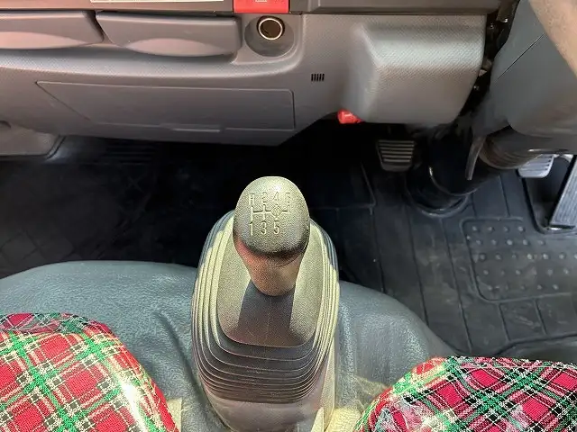 いすゞ エルフ 小型 ダンプ 強化 コボレーンの中古トラック画像15