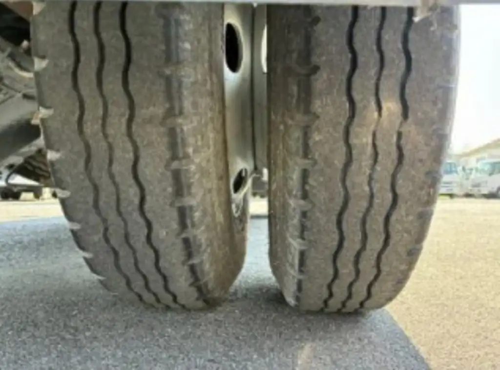 いすゞ エルフ 小型 ダンプ 強化 コボレーンの中古トラック画像20