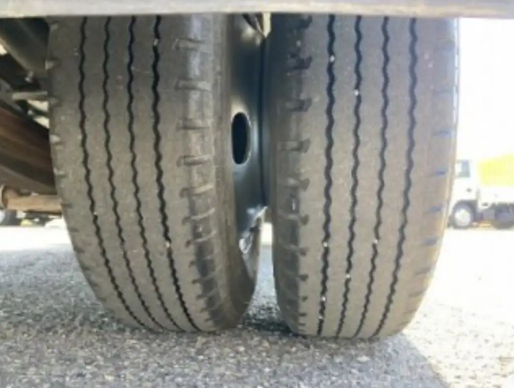 いすゞ エルフ 小型 ダンプ コボレーン 2RG-NJR88ADの中古トラック画像20