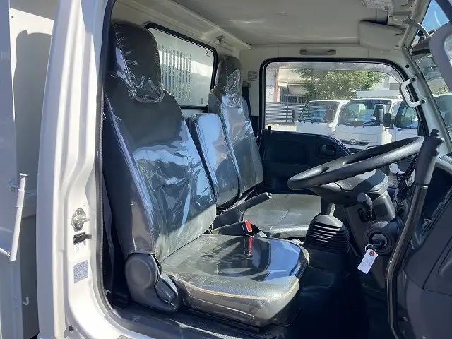 いすゞ エルフ 小型 ダンプ コボレーン 2RG-NJR88ADの中古トラック画像11