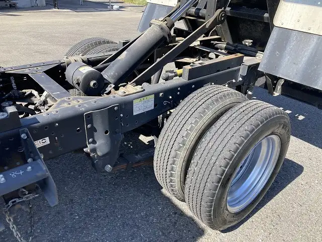 いすゞ エルフ 小型 ダンプ コボレーン 2RG-NJR88ADの中古トラック画像像17