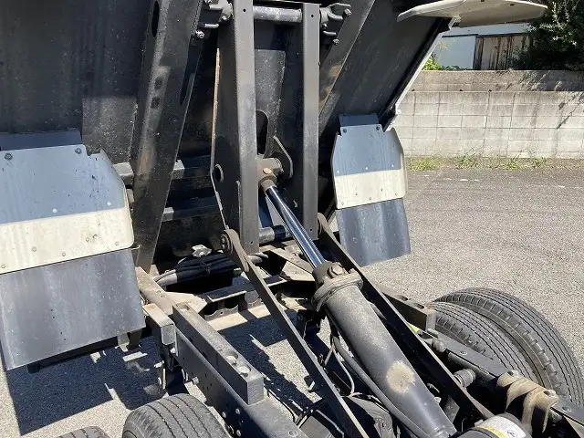 いすゞ エルフ 小型 ダンプ コボレーン 2RG-NJR88ADの中古トラック画像16