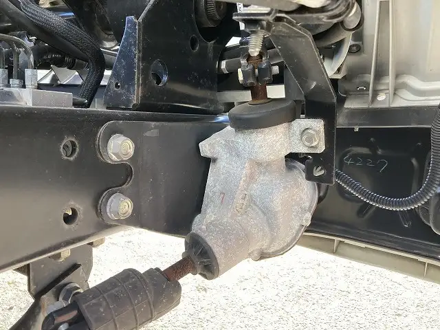 いすゞ エルフ 小型 ダンプ コボレーン 2RG-NJR88ADの中古トラック画像18