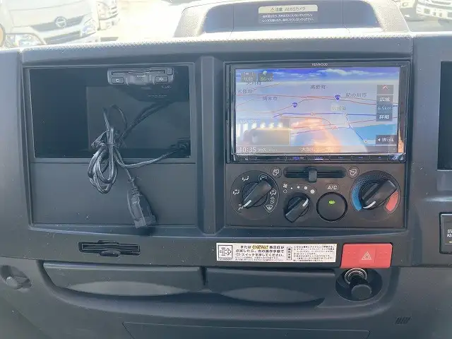 いすゞ エルフ 小型 ダンプ コボレーン 2RG-NJR88ADの中古トラック画像14