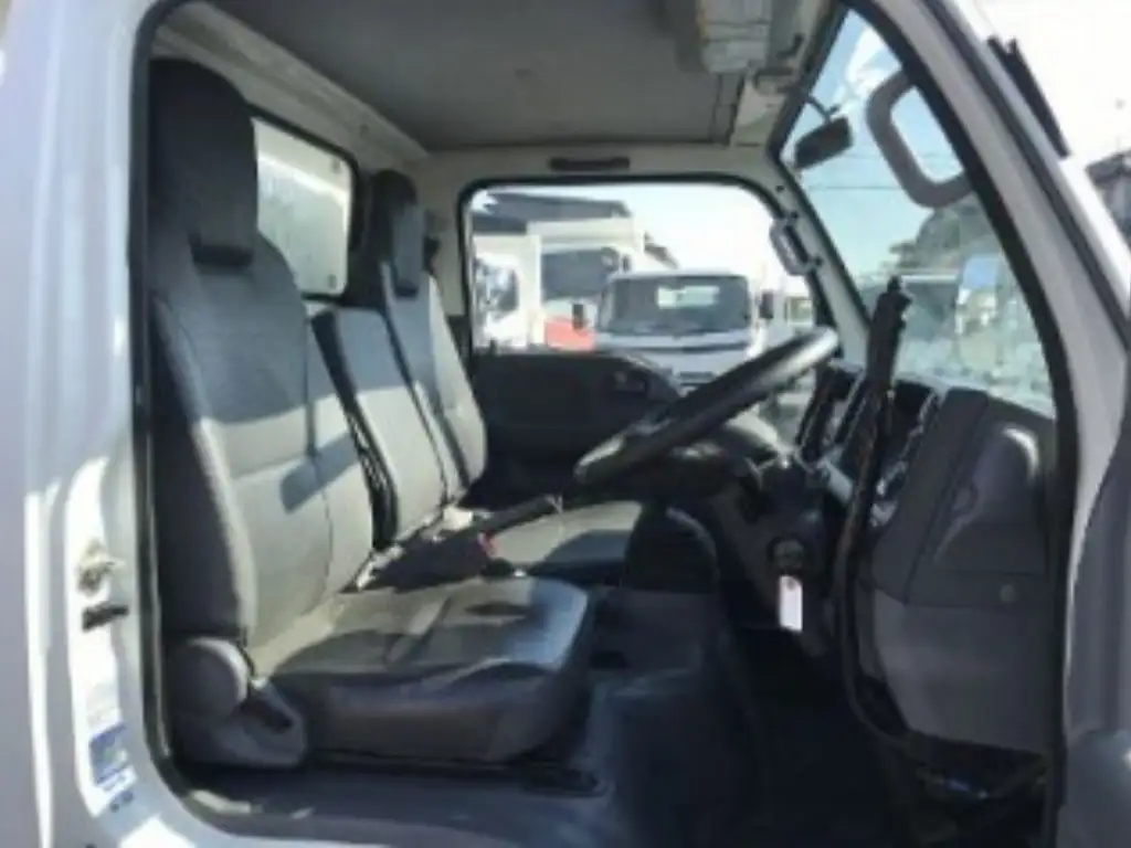 いすゞ エルフ 小型 ダンプ 2RG-NKR88AD R2の中古トラック画像11