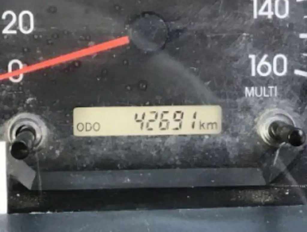 いすゞ エルフ 小型 ダンプ 2RG-NKR88AD R2の中古トラック画像13