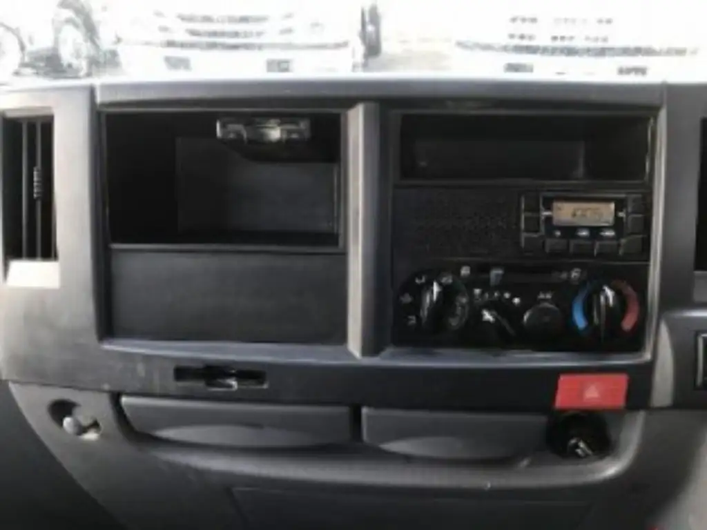 いすゞ エルフ 小型 ダンプ 2RG-NKR88AD R2の中古トラック画像14