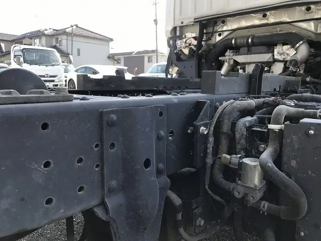 いすゞ エルフ 小型 ダンプ 2RG-NKR88AD R2の中古トラック画像像17