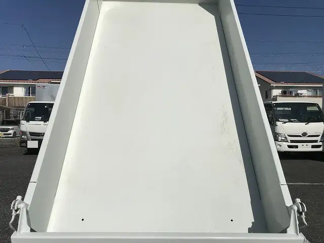 いすゞ エルフ 小型 ダンプ 2RG-NKR88AD R2の中古トラック画像8