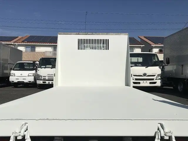 いすゞ エルフ 小型 ダンプ 2RG-NKR88AD R2の中古トラック画像10
