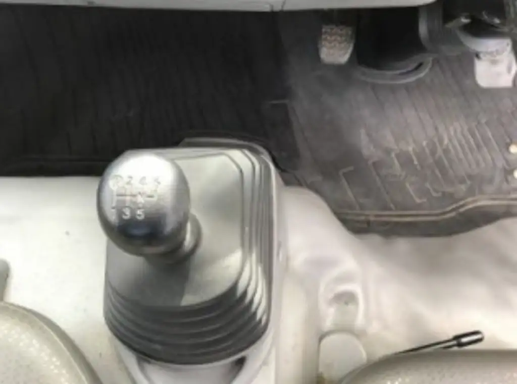 日野 デュトロ 小型 平ボディ パワーゲート 2RG-XZU605Mの中古トラック画像15