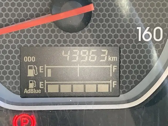 いすゞ フォワード 中型/増トン クレーン付 4段 ラジコンの中古トラック画像12