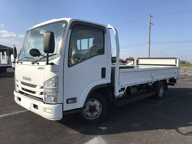 日野 デュトロ 小型 クレーン付 3段 ラジコン の中古トラック【車両No.200886】