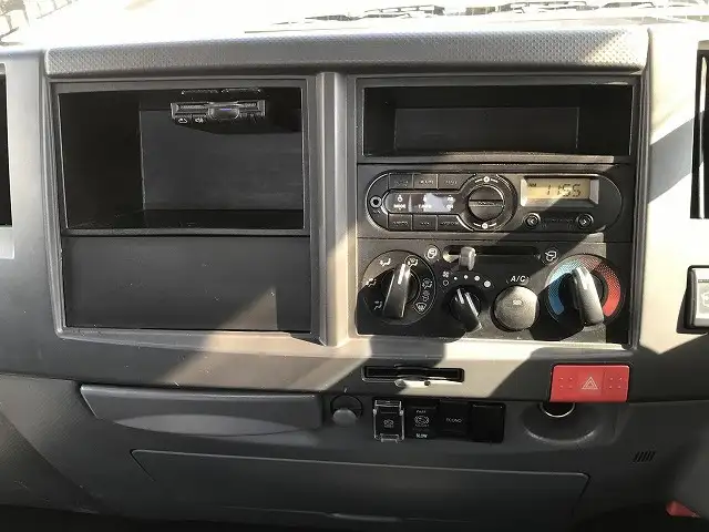 いすゞ エルフ 小型 平ボディ パワーゲート TRG-NPR85ARの中古トラック画像14