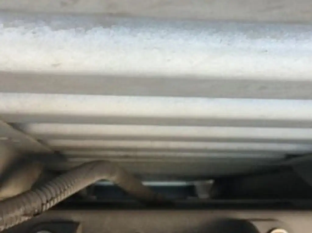 トヨタ トヨエース 小型 平ボディ パワーゲート 床鉄板の中古トラック画像15