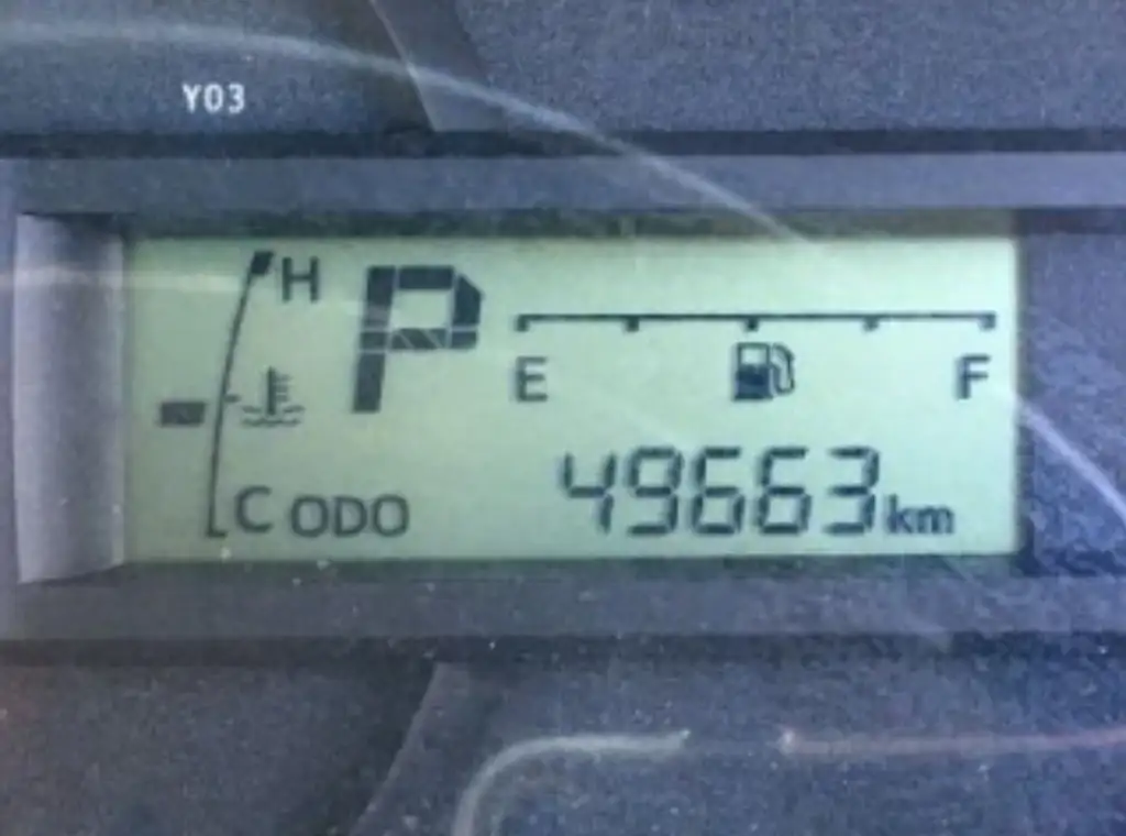 トヨタ トヨエース 小型 平ボディ パワーゲート 床鉄板の中古トラック画像12