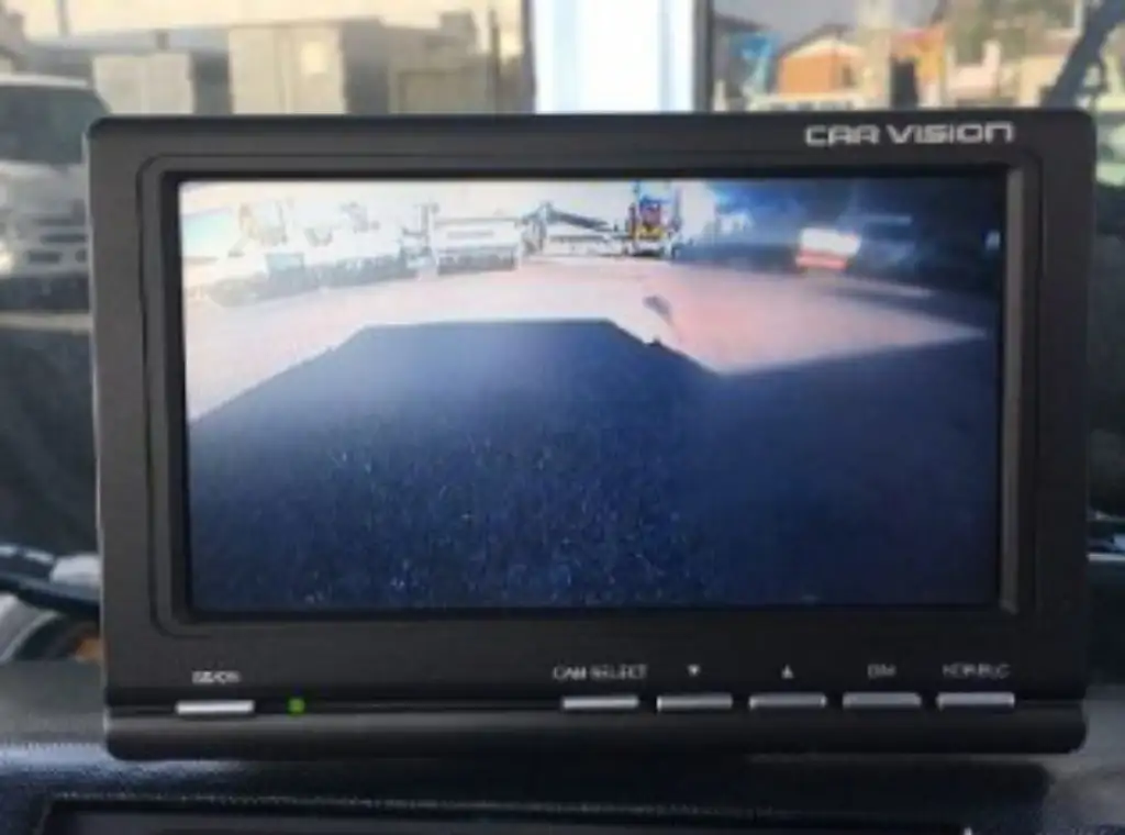 トヨタ トヨエース 小型 平ボディ パワーゲート 床鉄板の中古トラック画像14