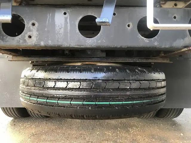 日野 デュトロ 小型 平ボディ TKG-XZC645M H24の中古トラック画像16