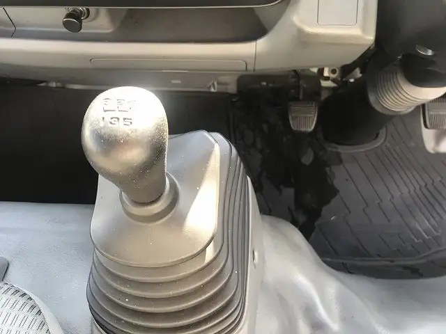 日野 デュトロ 小型 平ボディ TKG-XZC645M H24の中古トラック画像14