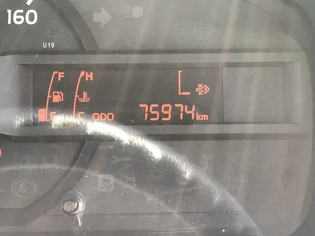 日野 デュトロ 小型 平ボディ TKG-XZC645M H24の中古トラック画像12